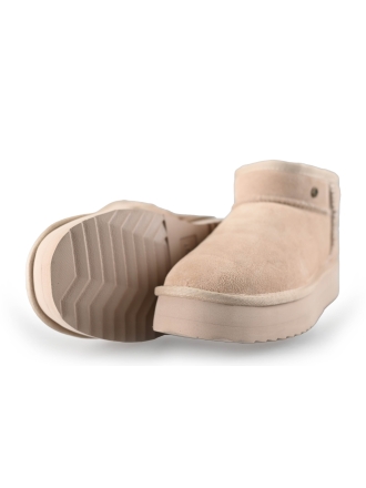 Warmbat Boots