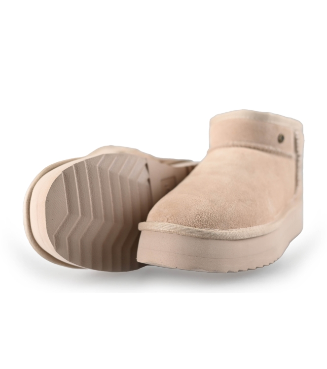 Warmbat Boots