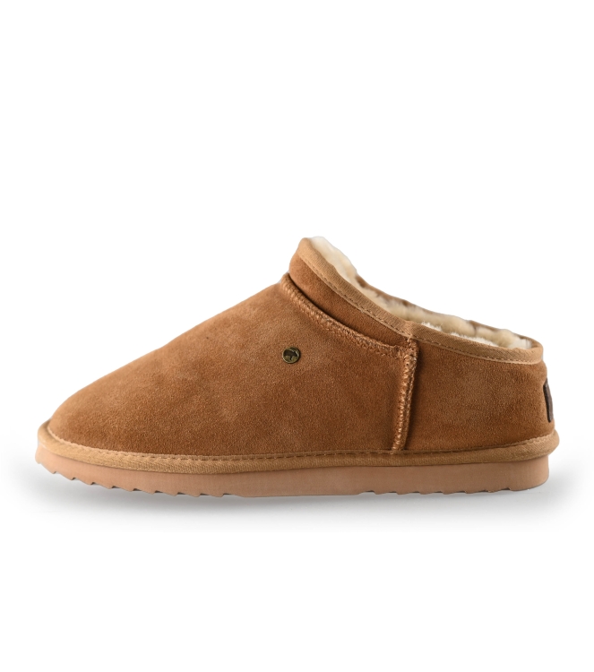 Warmbat Pantoffels