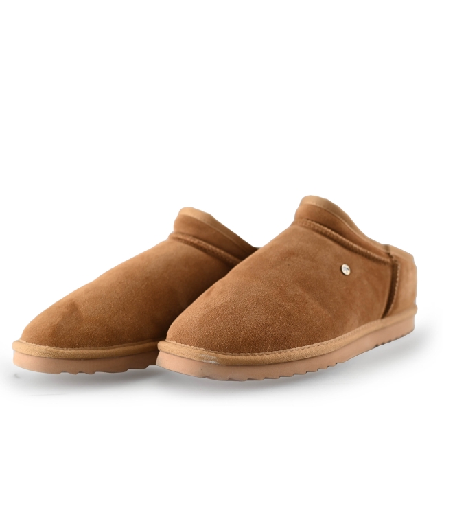 Warmbat Pantoffels
