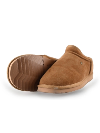 Warmbat Pantoffels