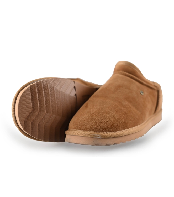 Warmbat Pantoffels