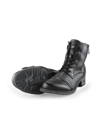 Mustang Veterboots