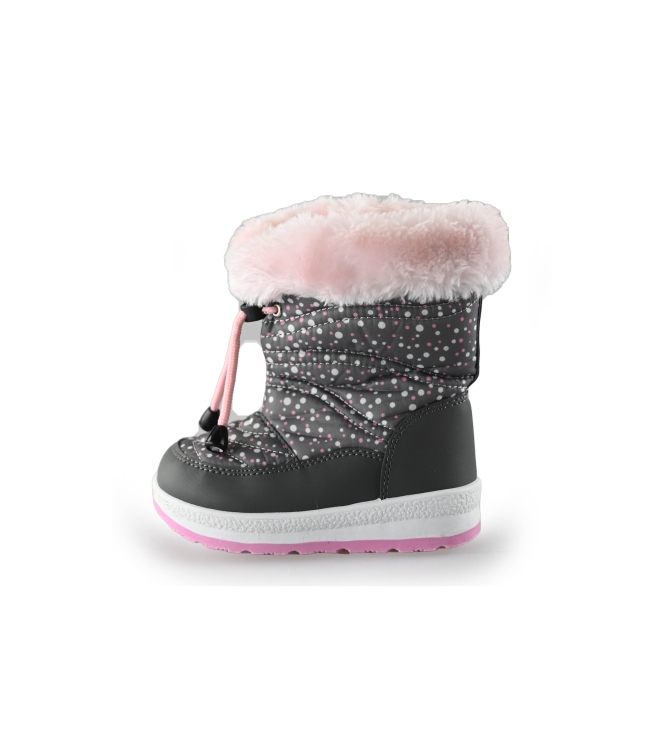 Snow fun Snowboots