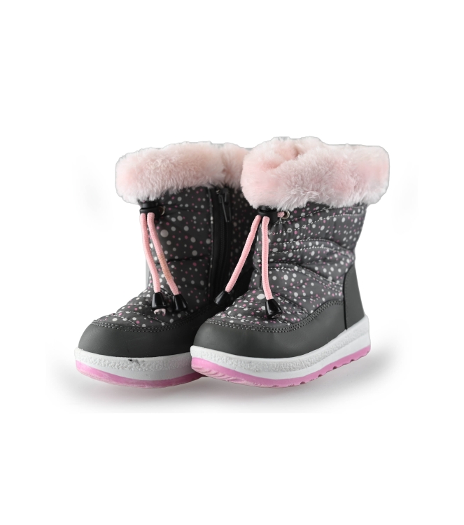 Snow fun Snowboots