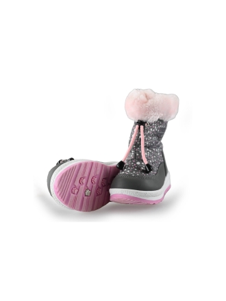 Snow fun Snowboots