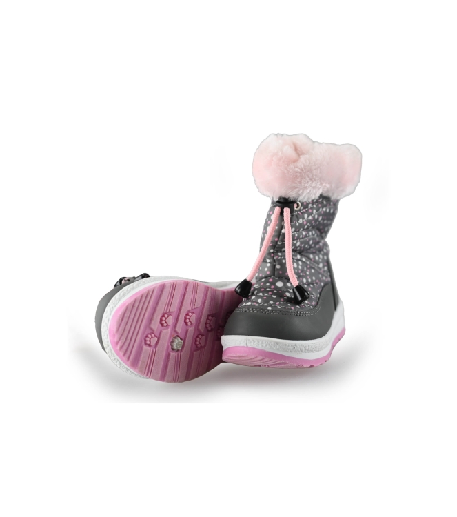 Snow fun Snowboots