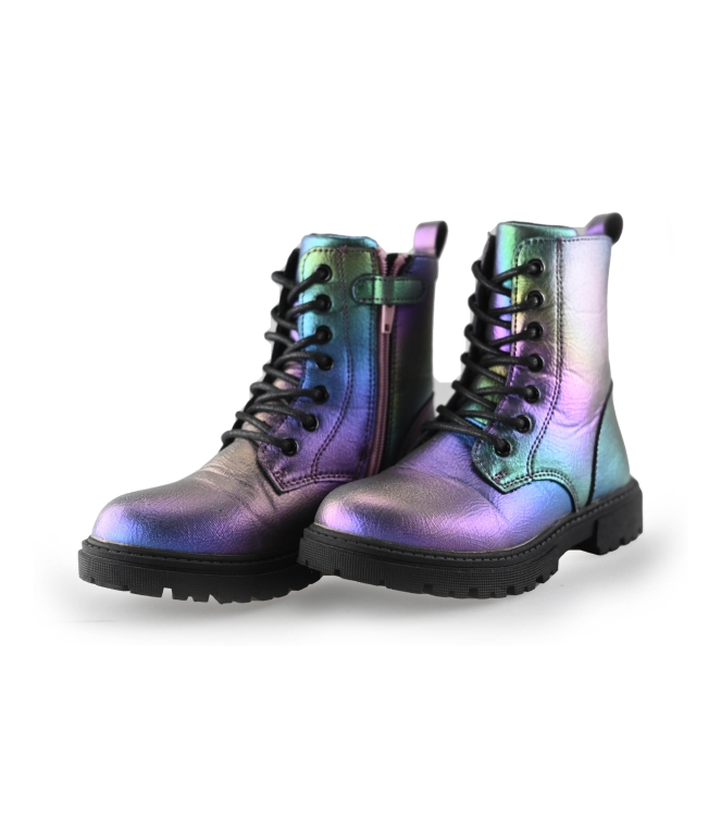 Nelson Veterboots
