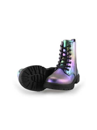Nelson Veterboots