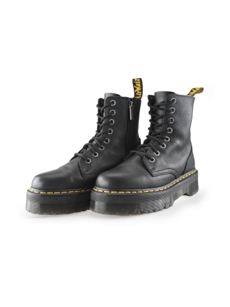 Dr. Martens Veterboots Zwart 245514
