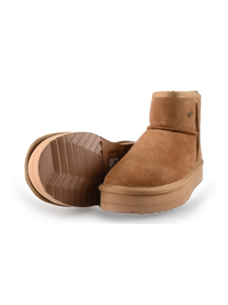 Warmbat Boots