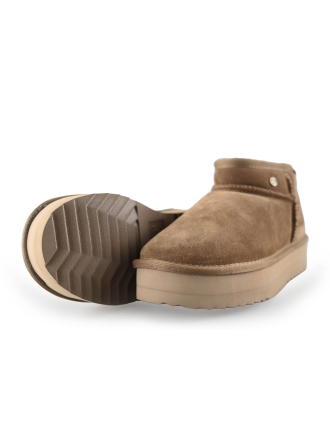 Warmbat Boots
