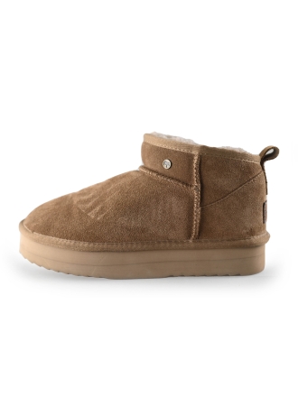 Warmbat Boots Bruin 245528