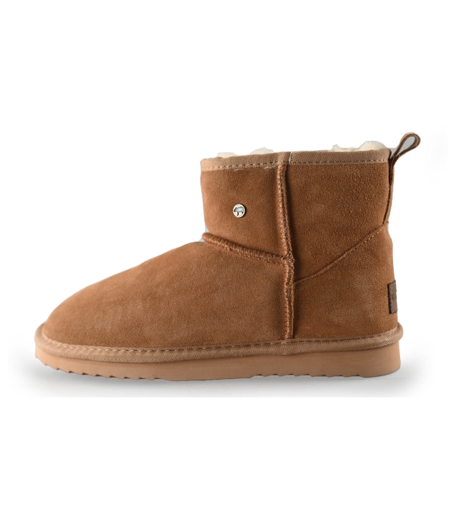 Warmbat Boots