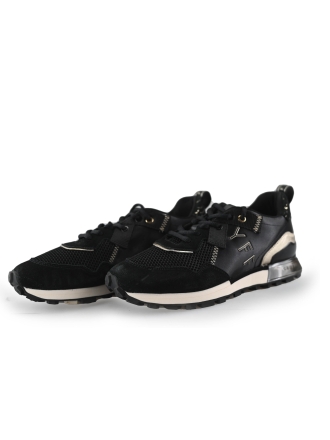 Cruyff Sneakers Zwart 245534