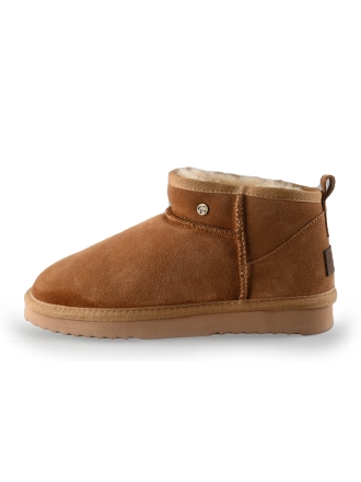 Warmbat Boots Bruin 245535
