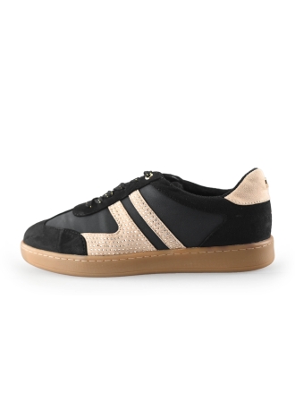 La Strada Sneakers Zwart 245538