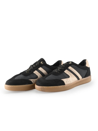 La Strada Sneakers Zwart 245538