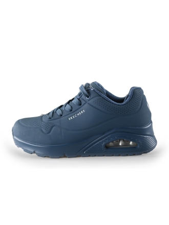 Skechers Sneakers Blauw 245543