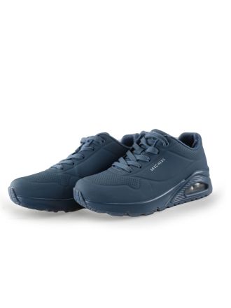 Skechers Sneakers Blauw 245543