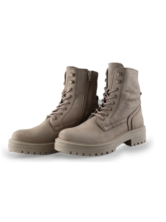 Nelson Veterboots Bruin 245544