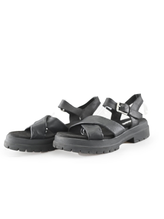 Timberland Sandalen Zwart 245565