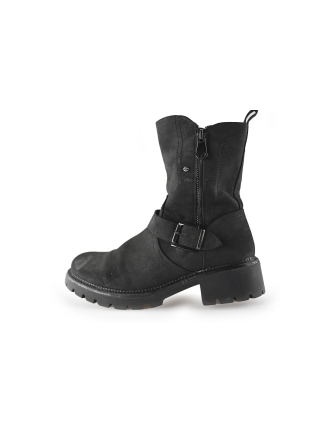 Dolcis Biker boots Zwart 245566