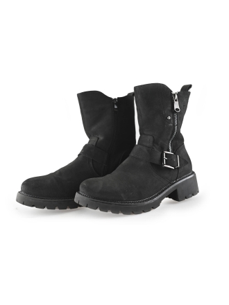 Dolcis Biker boots Zwart 245566
