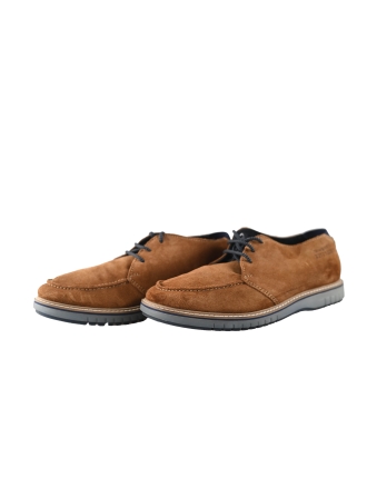 Bugatti Veterschoenen Bruin 245580
