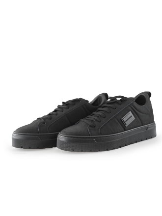 Antony Morato Sneakers Zwart 245584