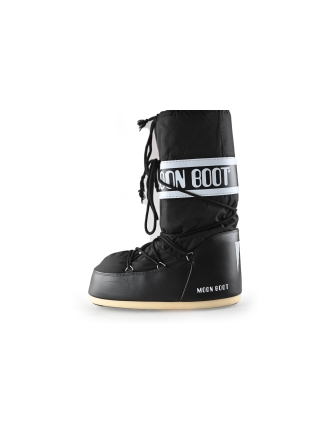 Moon Boot Snowboots Zwart 245587