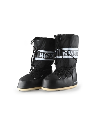 Moon Boot Snowboots Zwart 245587