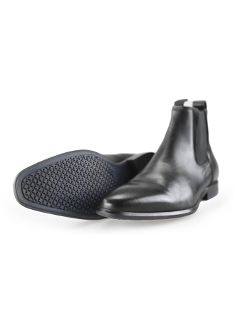 Famaco Chelsea boots