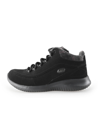 Skechers Sneakers Zwart 245619