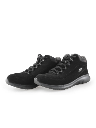 Skechers Sneakers Zwart 245619