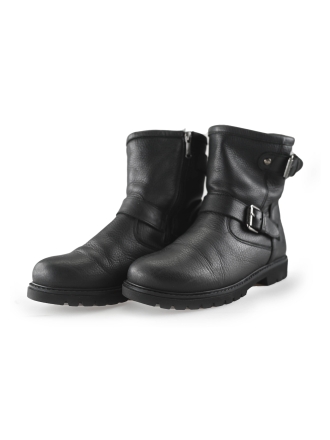 Panama Jack Biker boots Zwart 245626