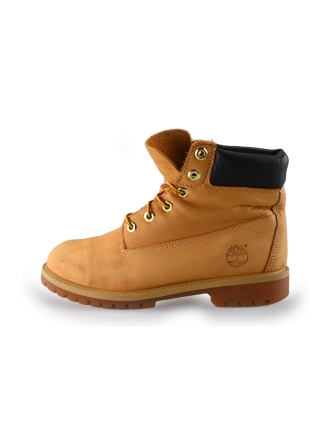 Timberland Veterboots Geel 245630