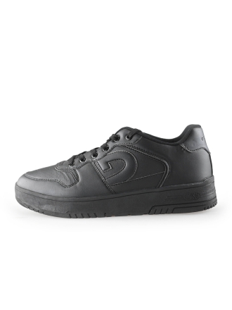 Cry Sneakers Zwart 245641