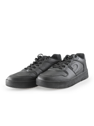 Cry Sneakers Zwart 245641