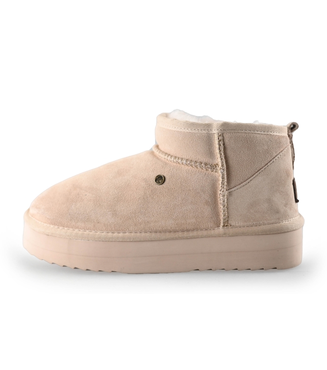 Warmbat Boots