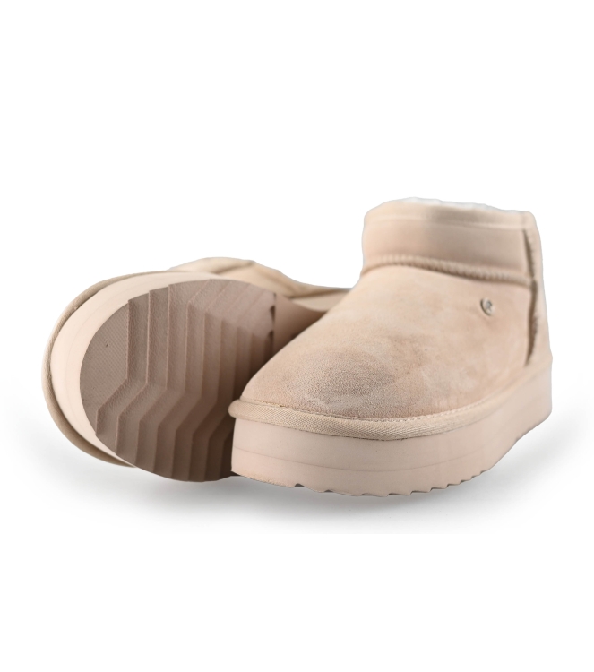 Warmbat Boots