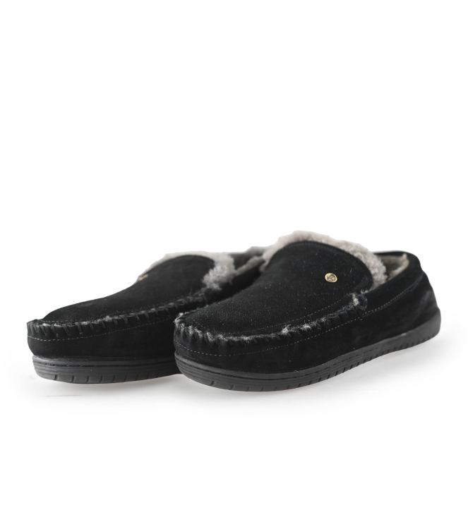 Warmbat Pantoffels