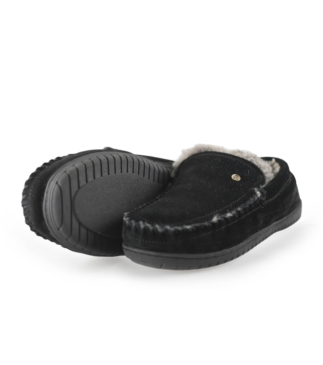 Warmbat Pantoffels
