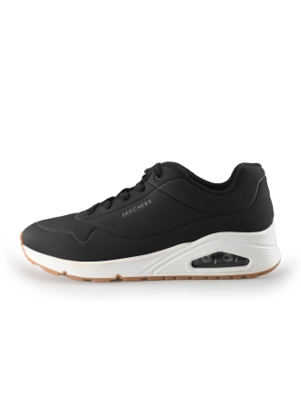 Skechers Sneakers Zwart 245652