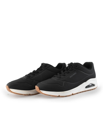Skechers Sneakers Zwart 245652