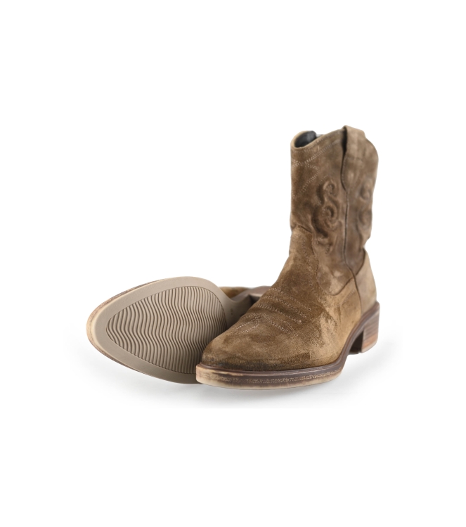 Nelson Cowboy laarzen