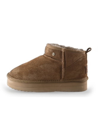 Warmbat Boots Bruin 245656
