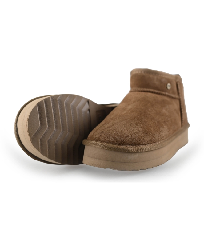 Warmbat Boots
