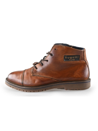 Bugatti Veterschoenen Bruin 245658