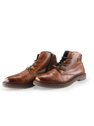 Bugatti Veterschoenen Bruin 245658